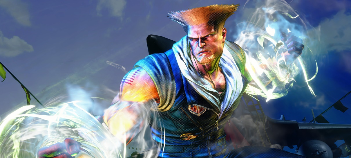 Street Fighter 6: Modo World Tour promete experiência 3D inédita na franquia