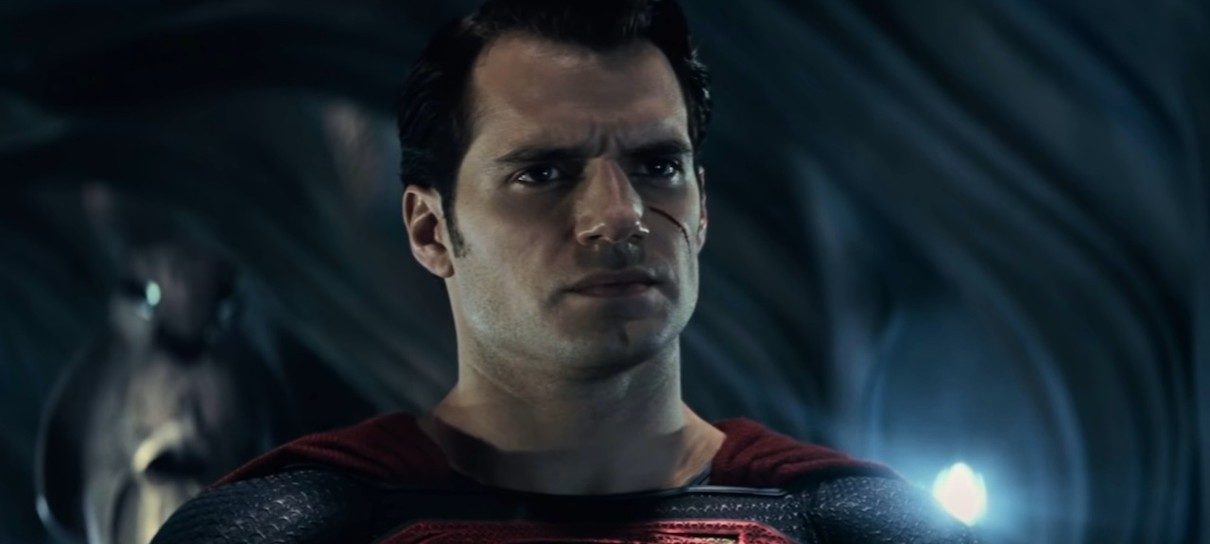 Henry Cavill não é mais o Superman dos cinemas - NerdBunker