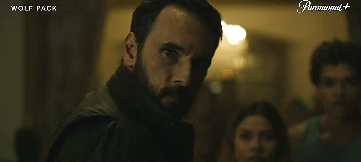 Teen Wolf: Filme e série derivada ganham teasers e data de estreia