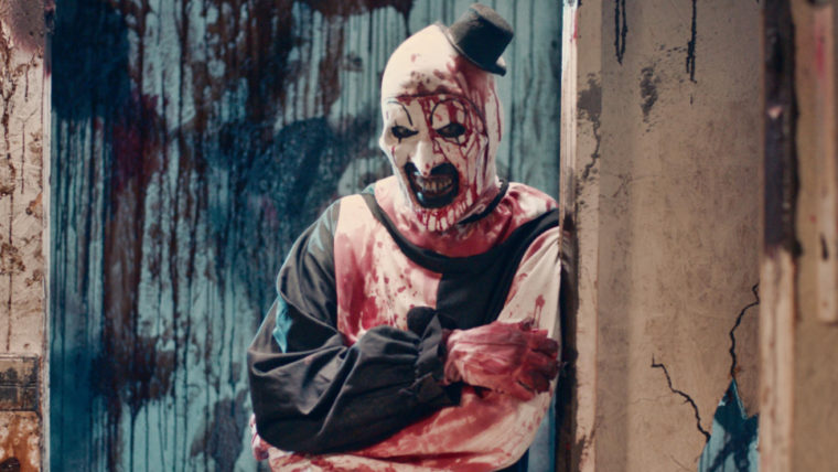 Terrifier 3 será o mais assustador da trilogia, promete diretor