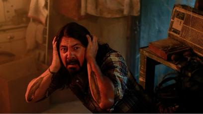 Filme do Foo Fighters, Terror no Estúdio 666 chega ao HBO Max na próxima semana