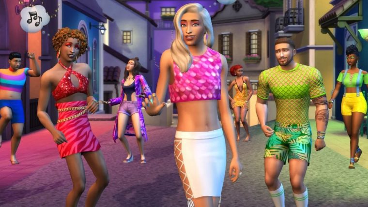 THE SIMS 4 já está disponível de graça: veja como jogar