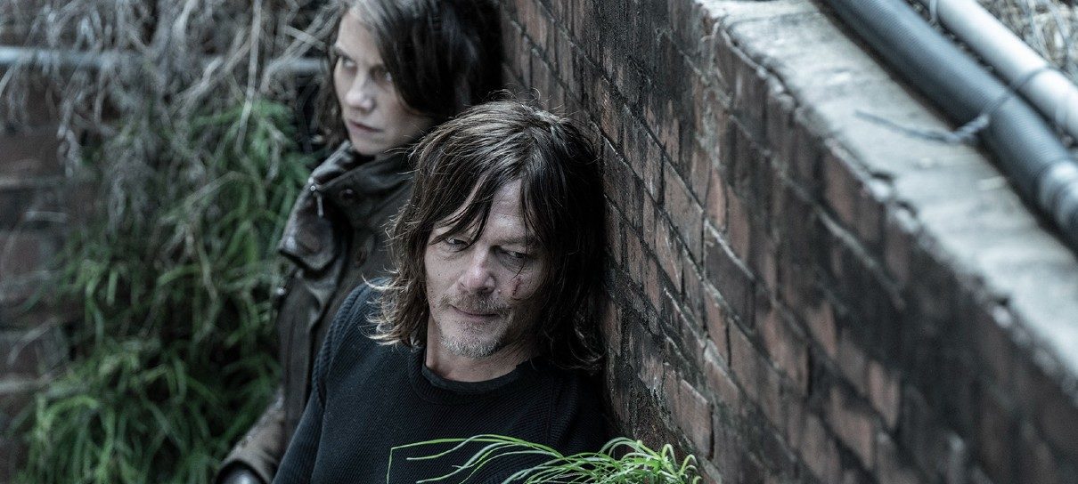 The Walking Dead chega ao fim; veja como assistir à temporada 11