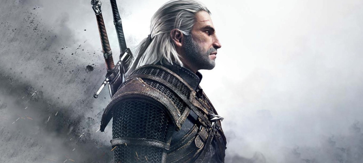 Trilogia The Witcher ultrapassa 65 milhões de cópias vendidas