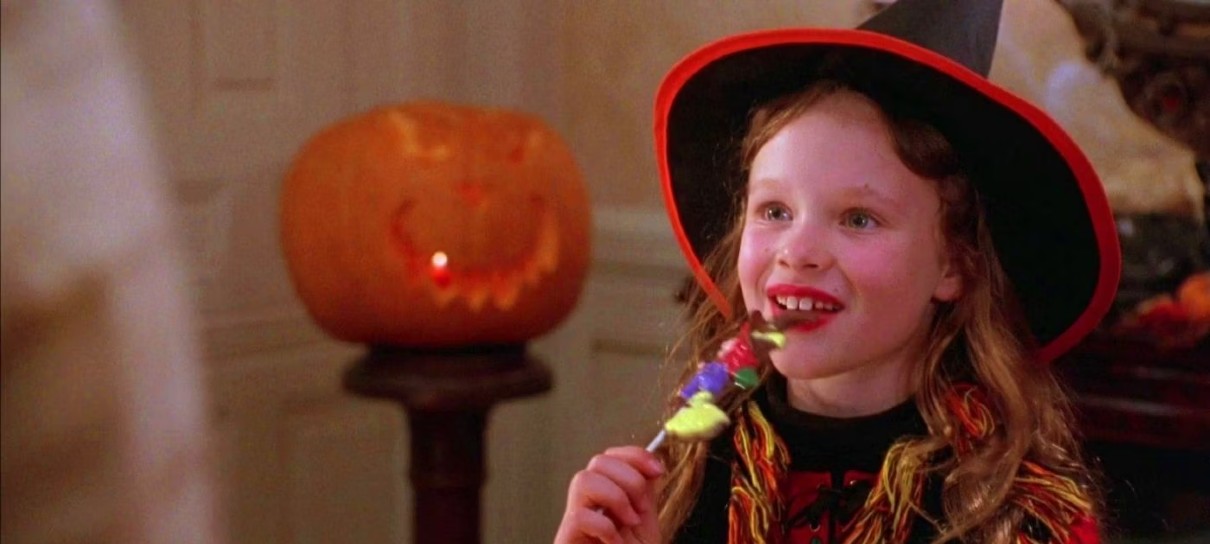 Estrela mirim de Abracadabra, Thora Birch lamenta não ter voltado para a continuação
