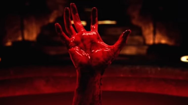 Titãs  Teaser da 3ª temporada anuncia Capuz Vermelho como novo vilão -  Portal do Nerd