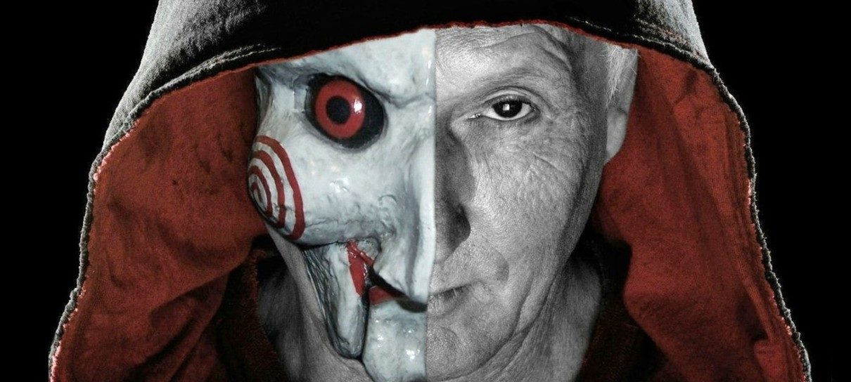 Tobin Bell retornará como o assassino Jigsaw em novo Jogos Mortais