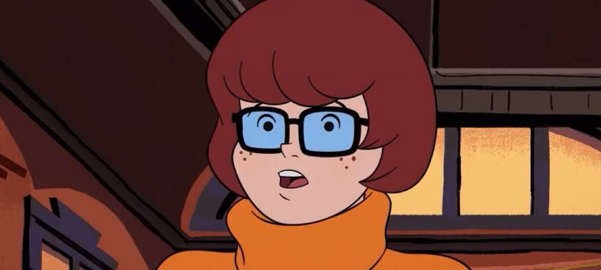 Velma é lésbica em nova animação de Scooby-Doo