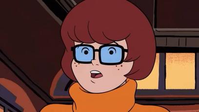 Velma é oficialmente lésbica em nova animação de Scooby-Doo