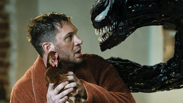 Roteirista de Venom 3 assume a direção do novo filme
