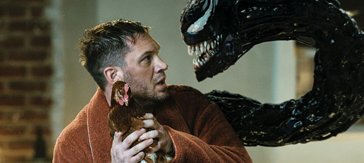 Roteirista de Venom 3 assume a direção do novo filme