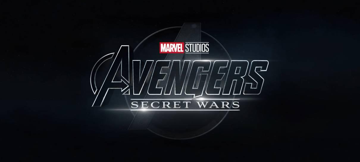 Vingadores: Guerras Secretas terá roteirista de Loki e Multiverso da Loucura