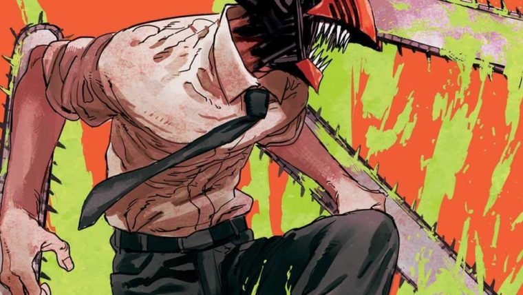 Chainsaw Man ganha novo encerramento com visual incrível e muito heavy  metal - NerdBunker