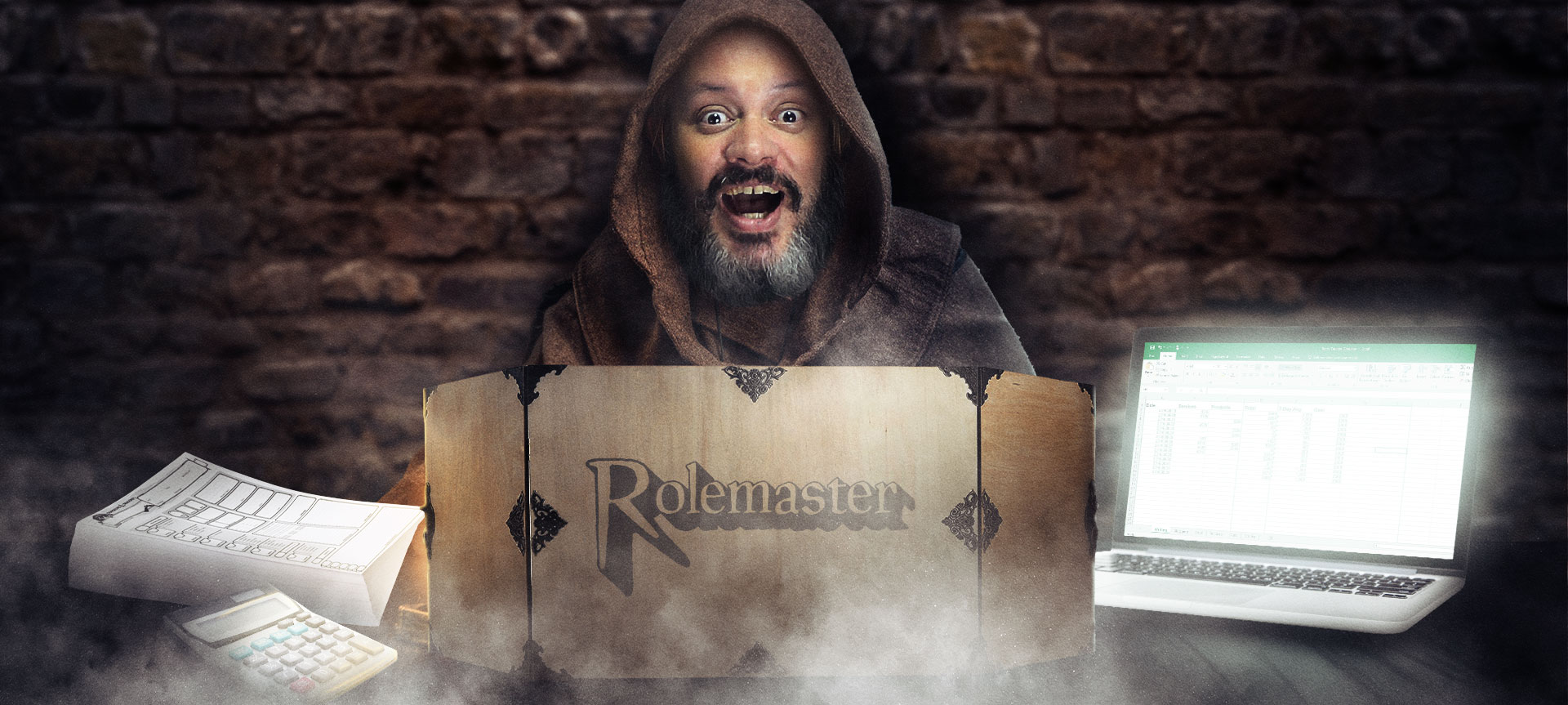 Quero fazer um sistema de RPG
