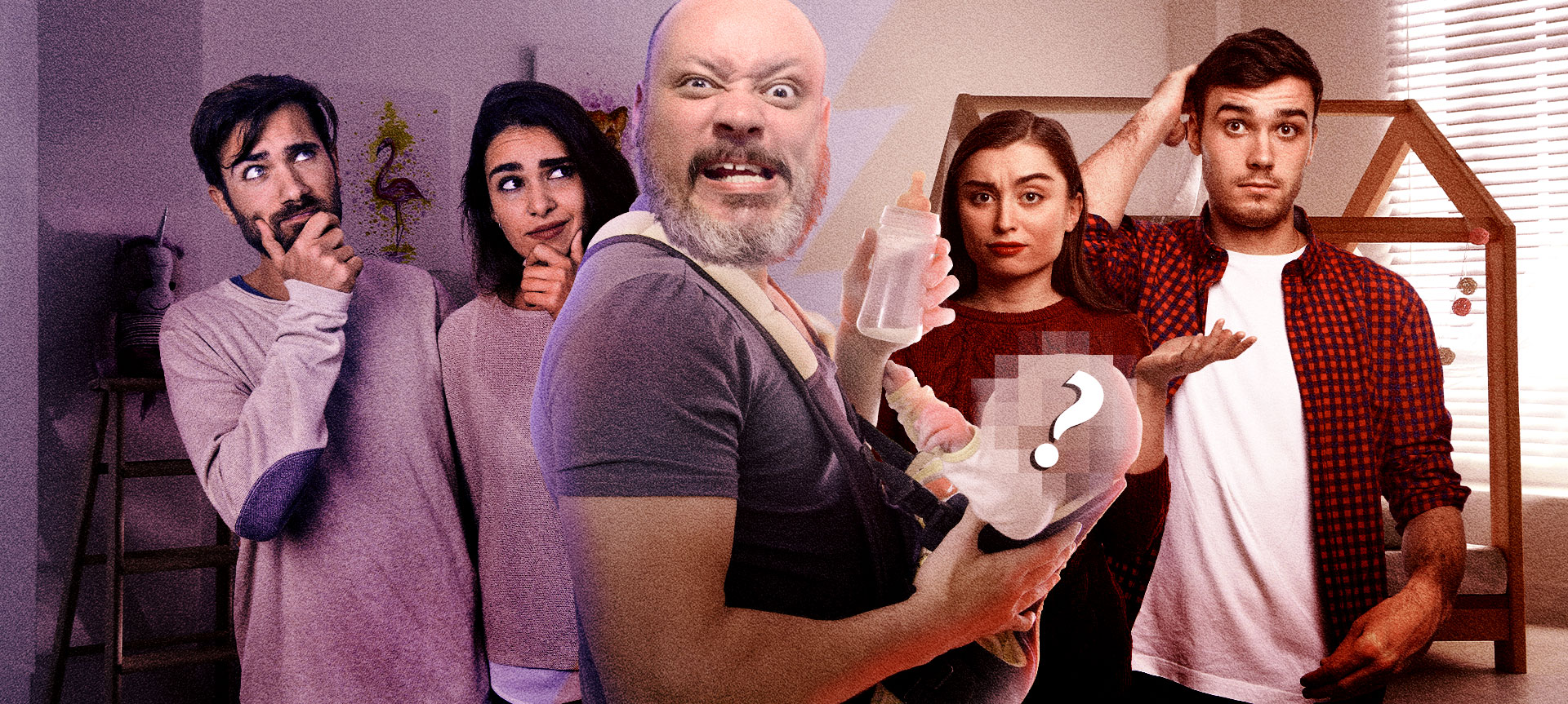 Minha Ex está grávida do meu irmão?