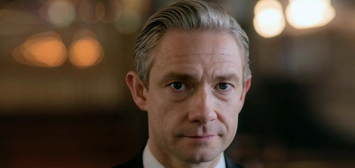 Watson, companheiro de Sherlock Holmes, protagonizará série da CBS