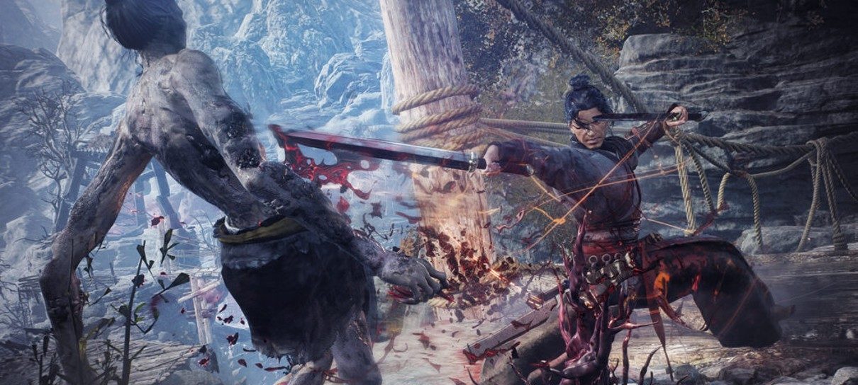 Wo Long: Fallen Dynasty  Foram divulgados os requisitos de sistema e os  modos de jogo disponíveis nos consoles