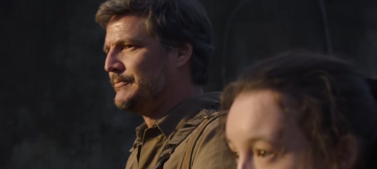 Troy Baker elogia 3º episódio da série de The Last of Us: Além das  expectativas