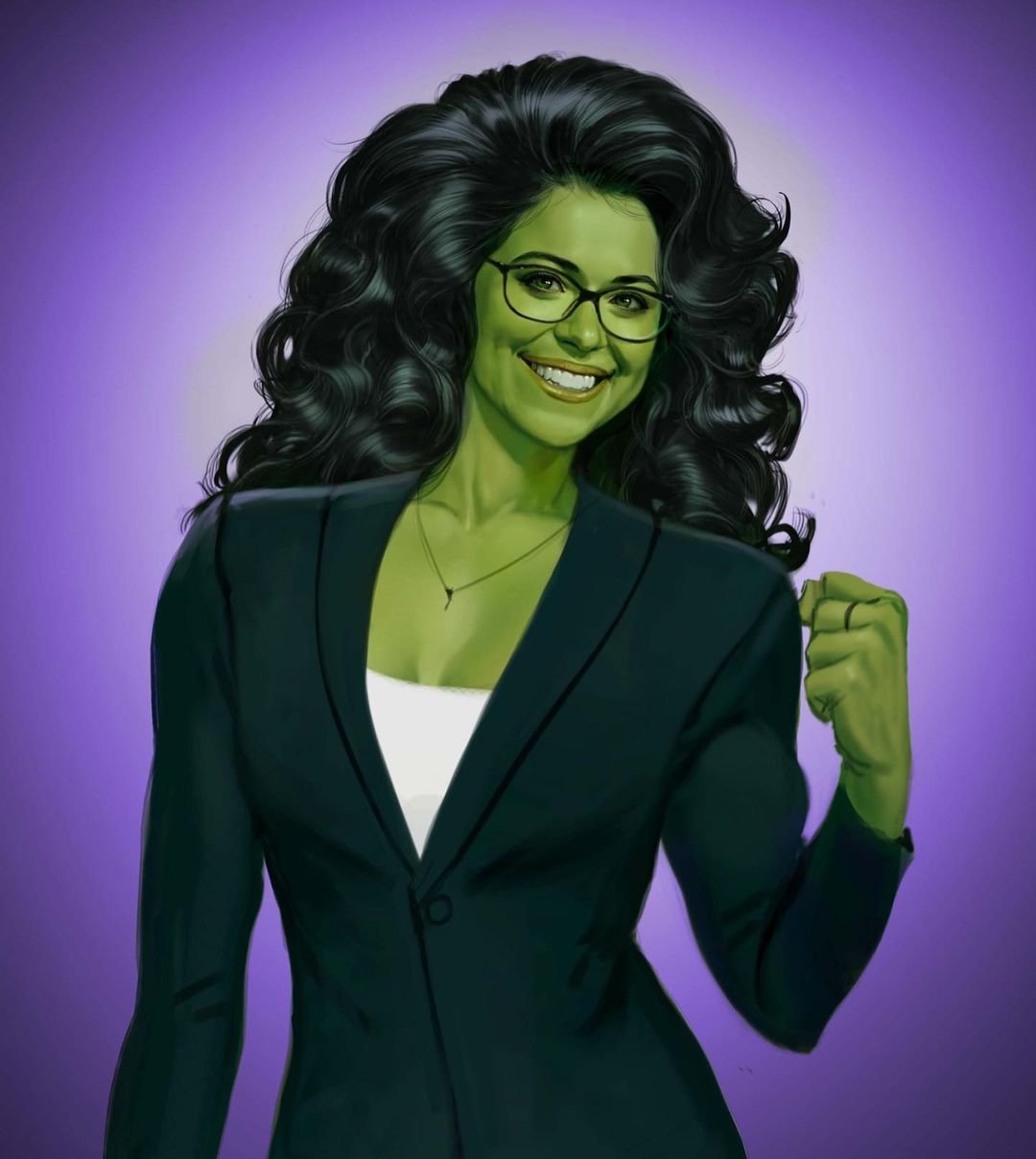 She-Hulk Diretora comenta sobre possível segunda temporada da série