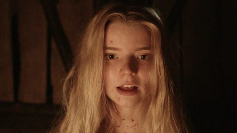 Anya Taylor-Joy é uma humana artificial no trailer de Morgan