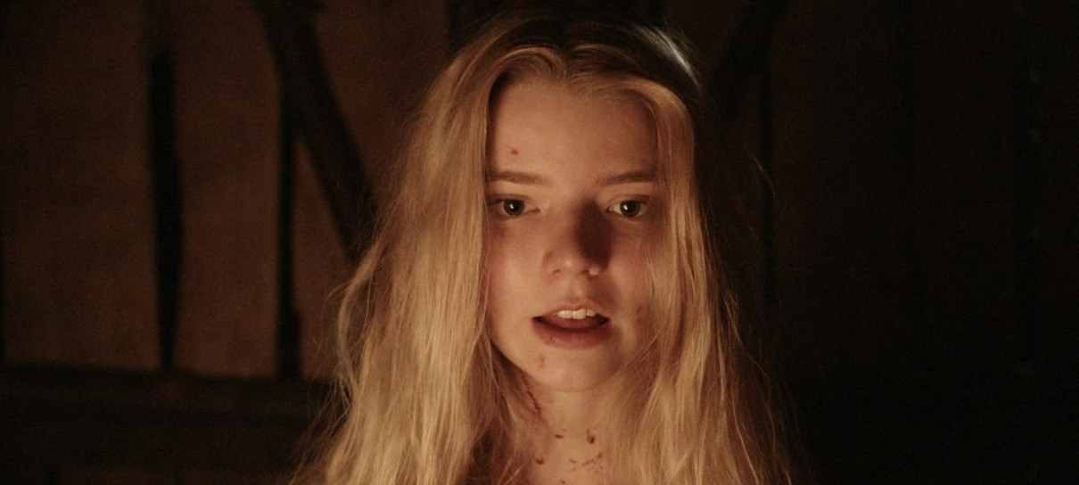 Anya Taylor-Joy recusou projeto da Disney para estrelar A Bruxa