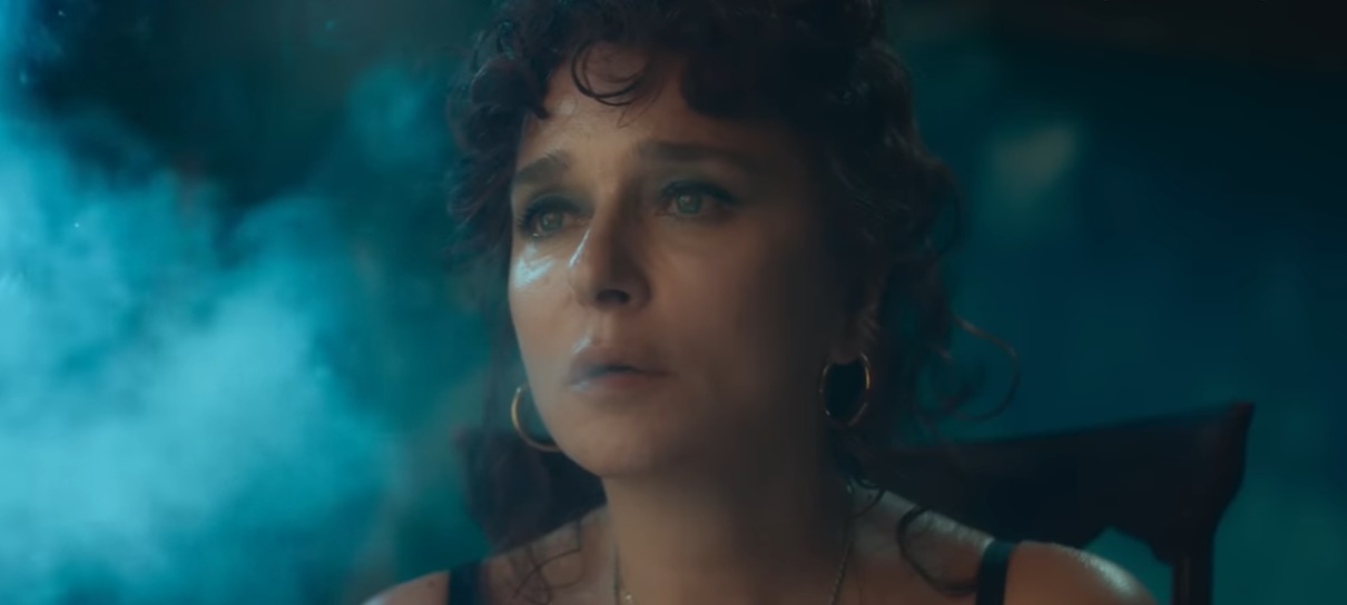 Netflix revela trailer de A Vida Mentirosa dos Adultos, série do livro de Elena Ferrante