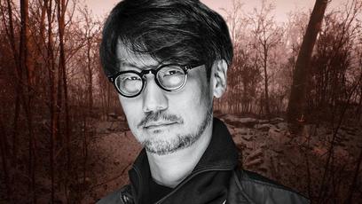 "É um incômodo", diz Hideo Kojima sobre teorias envolvendo Abandoned