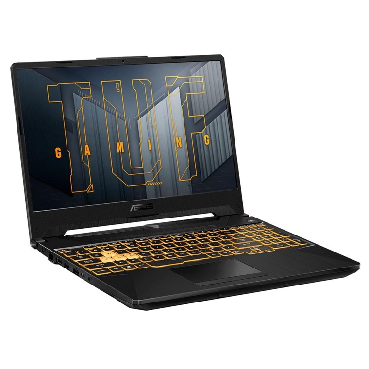 Asus TUF F15 é um dos notebooks e monitores em promoção no Novembro Ninja do Kabum no NerdBunker
