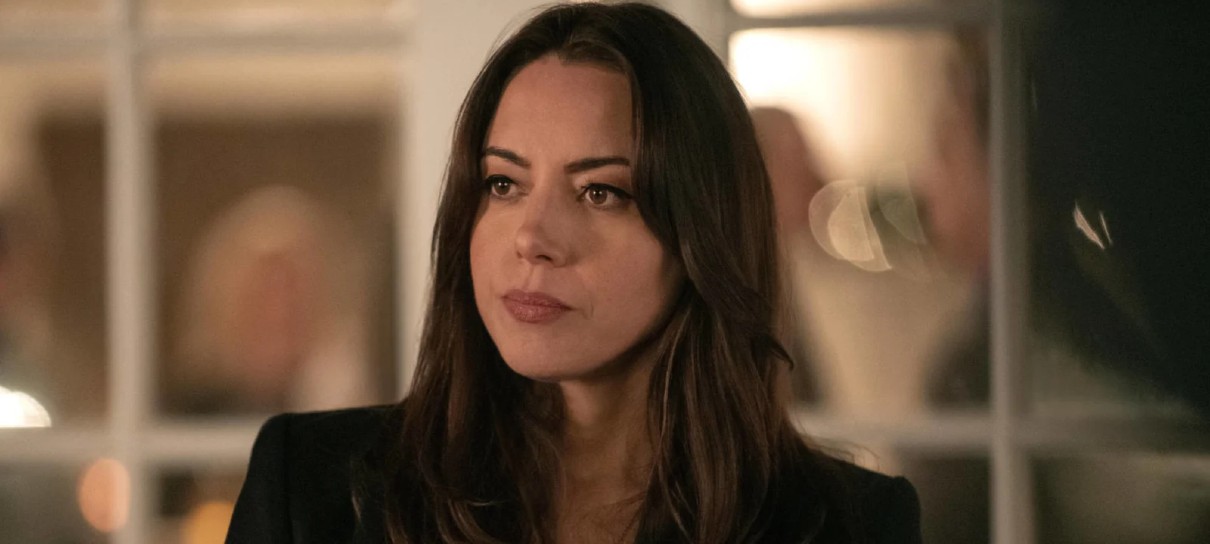 Aubrey Plaza será vilã em Agatha: Coven of Chaos, da Marvel