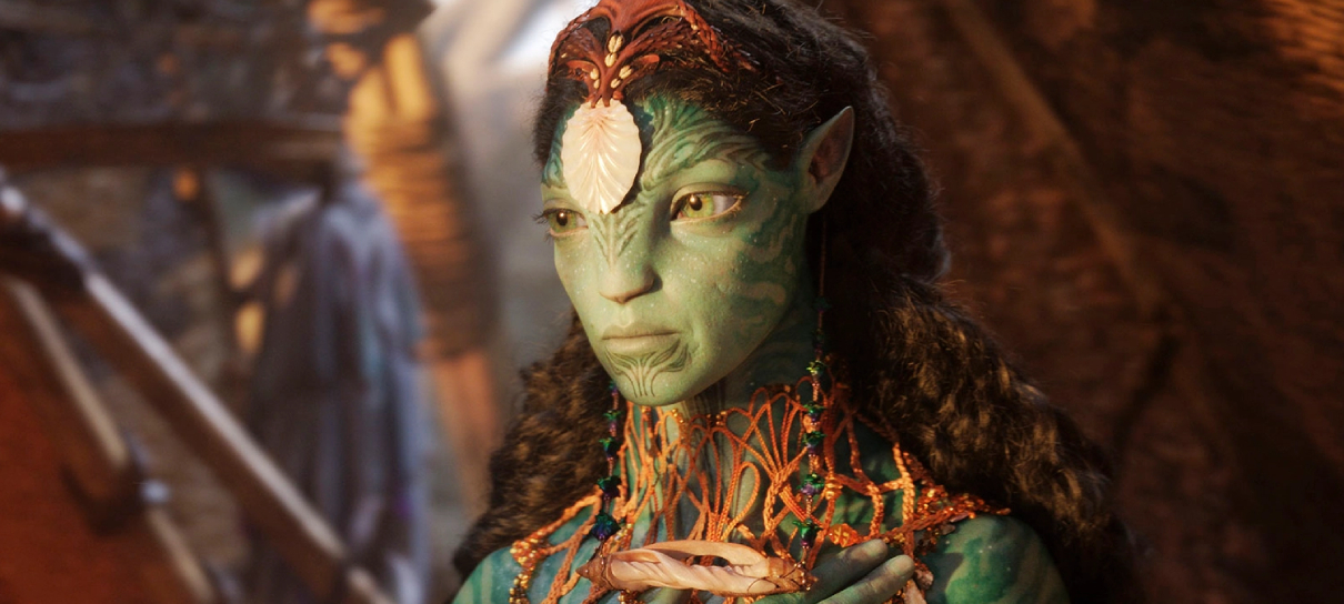 Avatar 2: James Cameron se irritou com executivo que pediu para filme ser mais curto