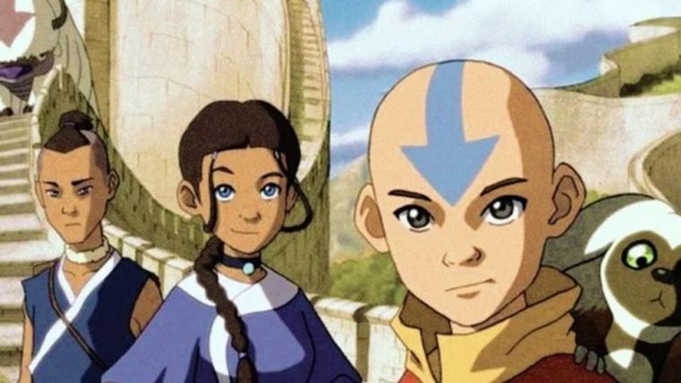 Filme animado de Avatar deve chegar aos cinemas em 2025, diz site