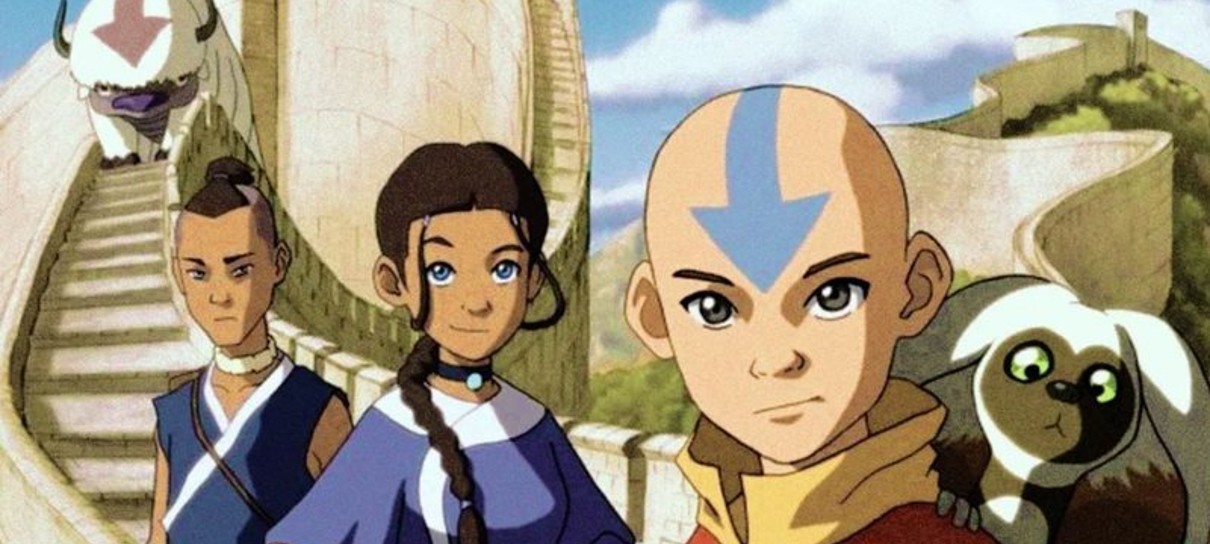 Filme animado de Avatar deve chegar aos cinemas em 2025, diz site