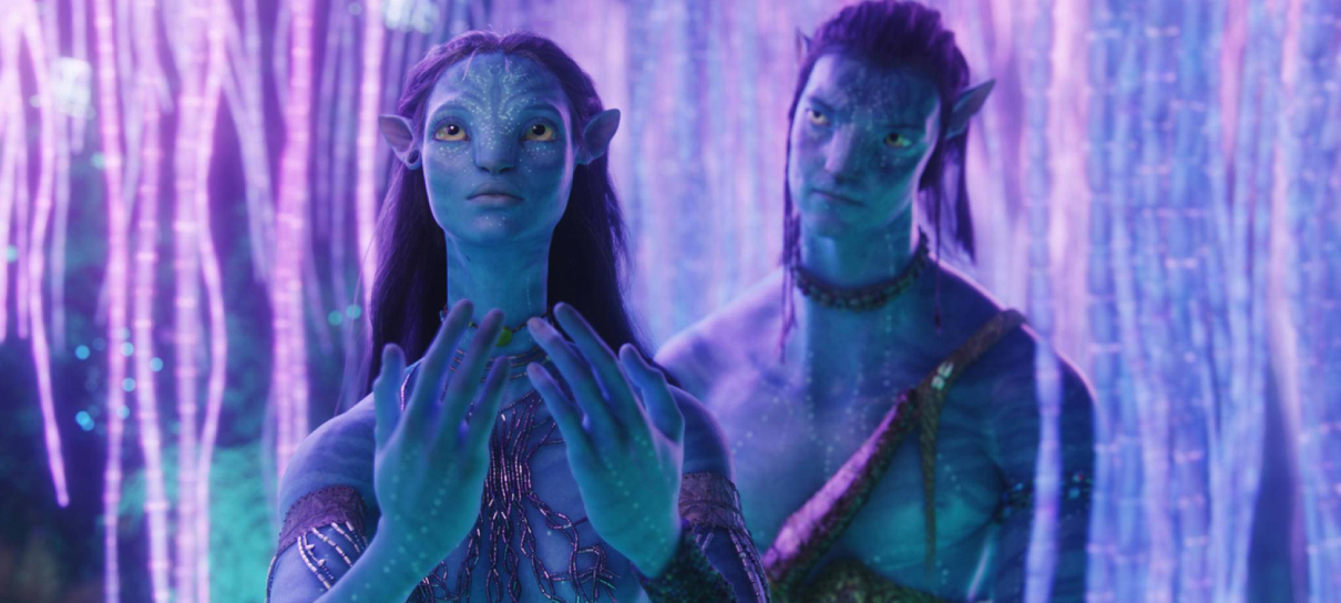 James Cameron revela que conceito de Avatar surgiu durante um sonho