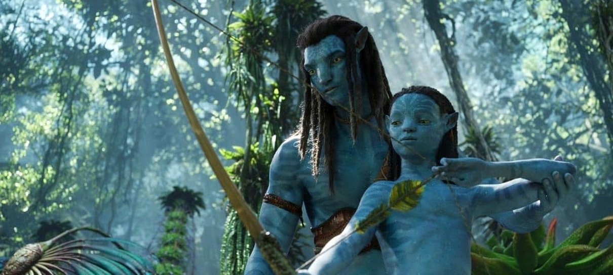 James Cameron diz que continuação da franquia Avatar depende do sucesso de Avatar 2