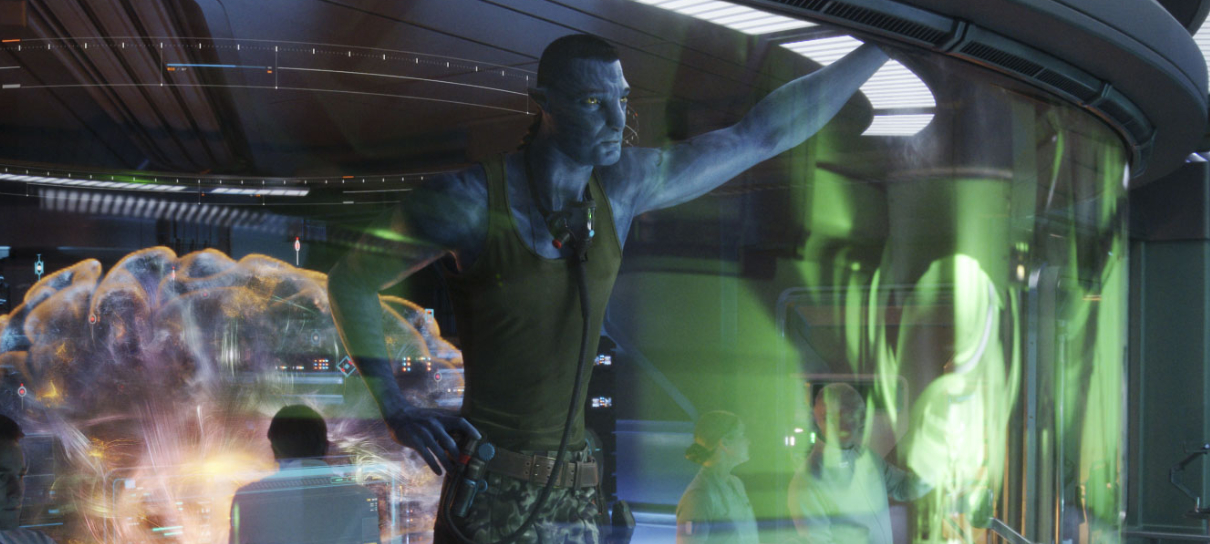 Avatar: O Caminho da Água vai ganhar trailer amanhã (2)