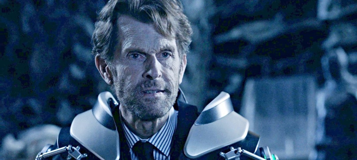 Kevin Conroy, voz do Batman em animações e games, morre aos 66 anos