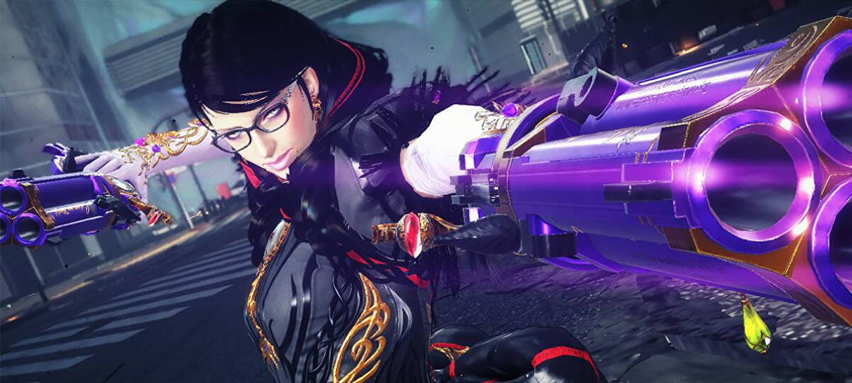 Bayonetta 4 já está sendo planejado, revela vice-presidente sênior da PlatinumGames