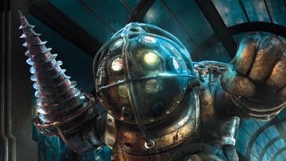 Diretor de BioShock promete que filme da Netflix será fiel aos jogos