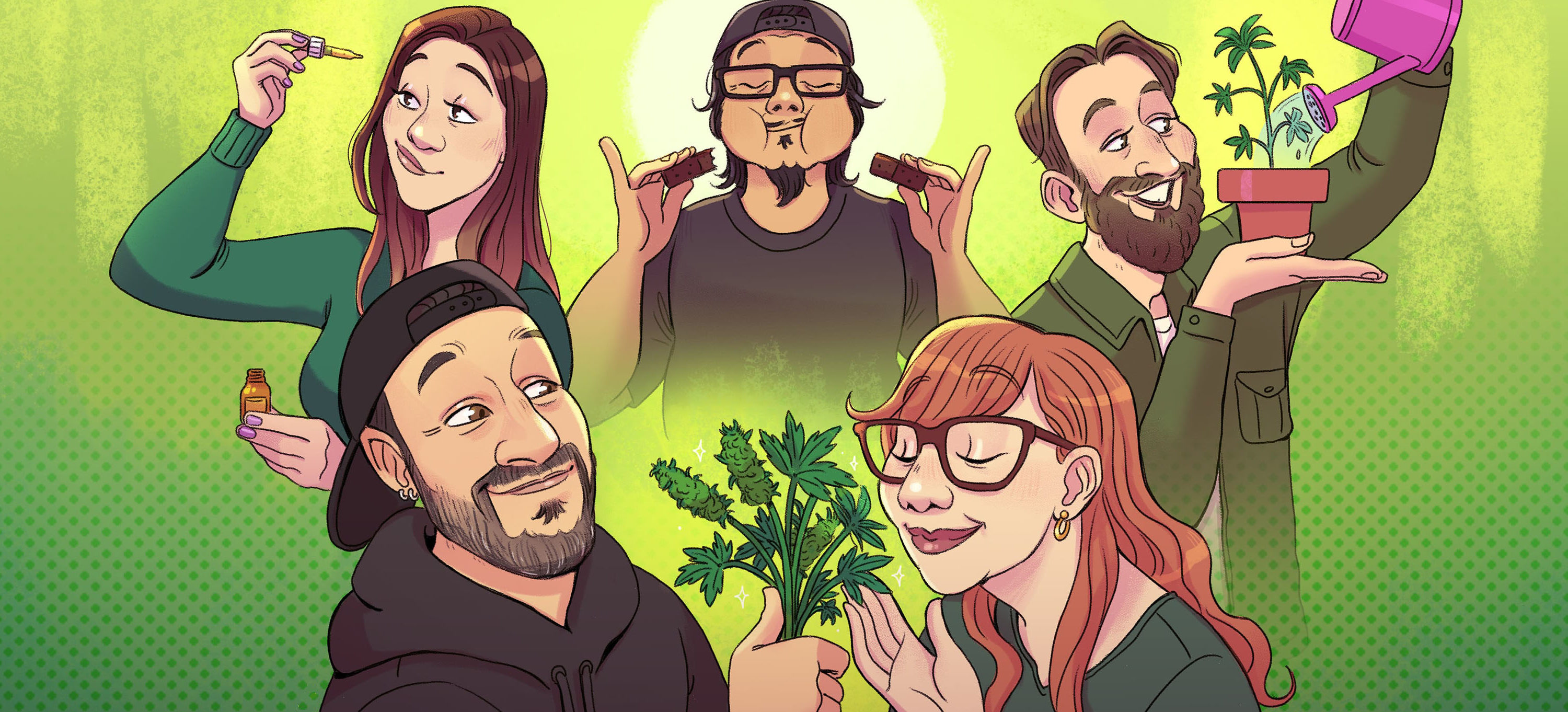 Capa do episódio Legalize Jah