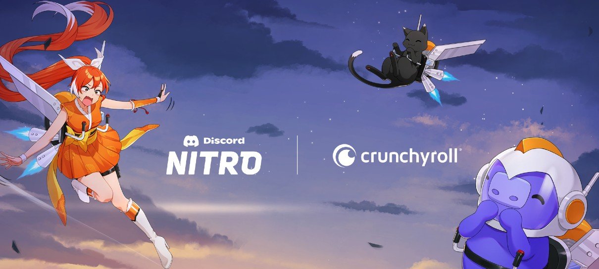  Crunchyroll estreia novo arco de episódios