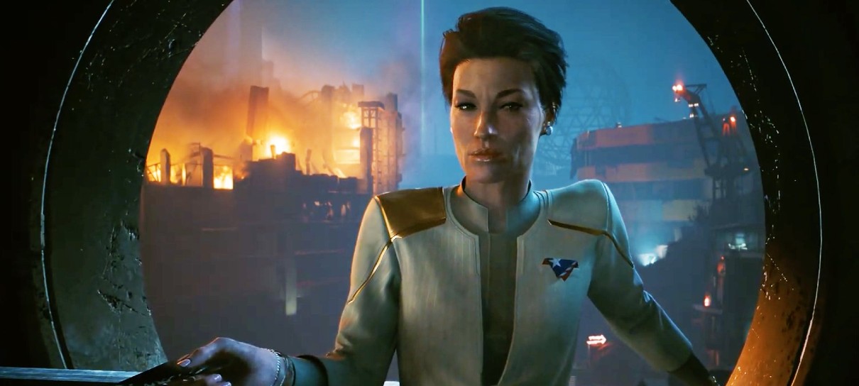 Expansão Phantom Liberty, de Cyberpunk 2077, será paga