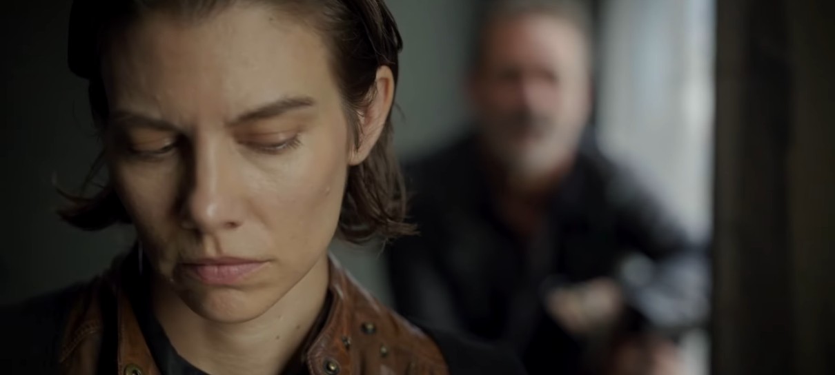 Dead City, série derivada de The Walking Dead, ganha primeiro teaser