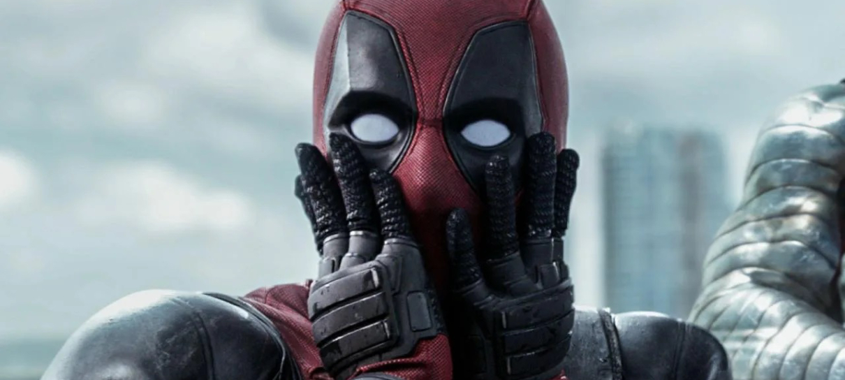 Deadpool 3: Ryan Reynolds brinca com possível participação de Taylor Swift no filme