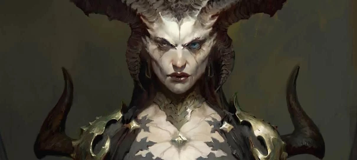 Blizzard explica como será o mundo aberto de Diablo 4