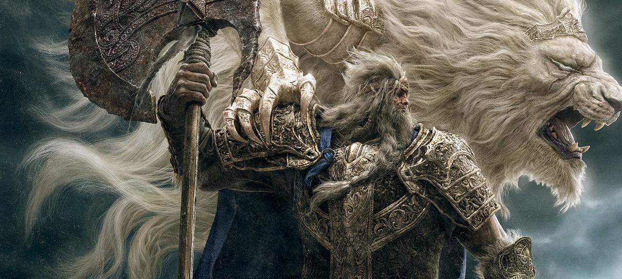 Elden Ring já vendeu mais de 17,5 milhões de cópias