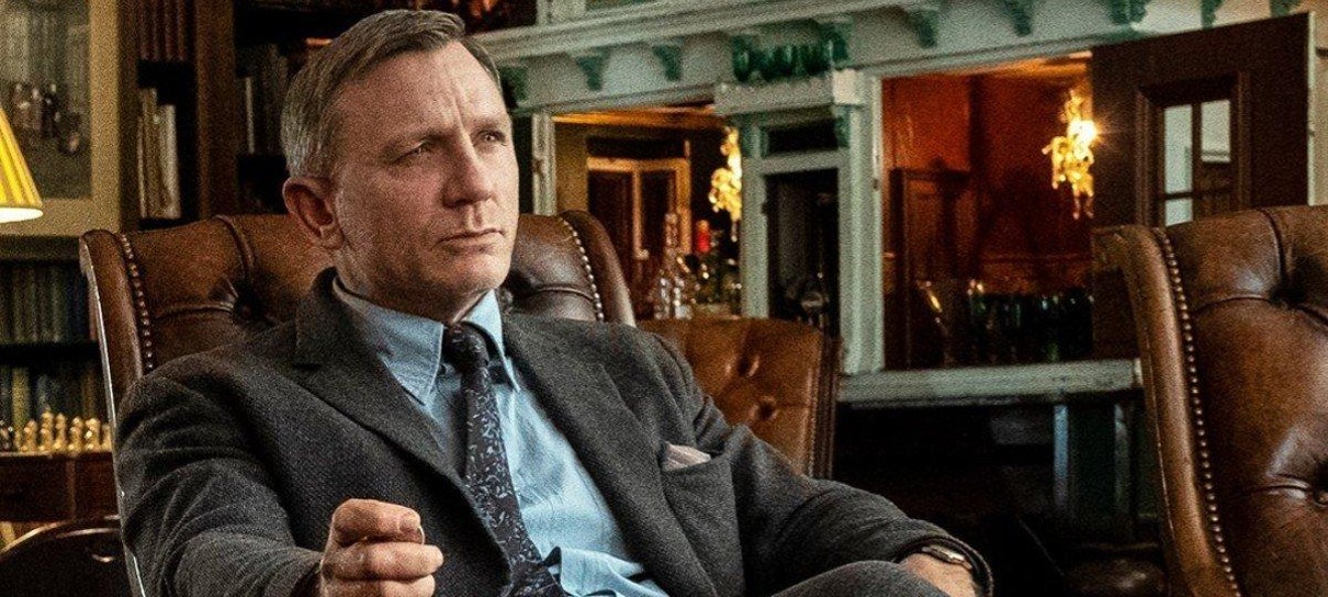 Rian Johnson gostaria de fazer um board game de Entre Facas e Segredos