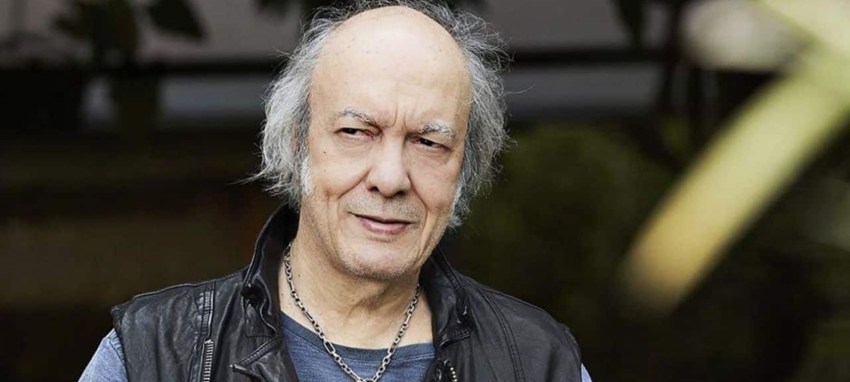Erasmo Carlos, ícone da música brasileira, morre aos 81 anos