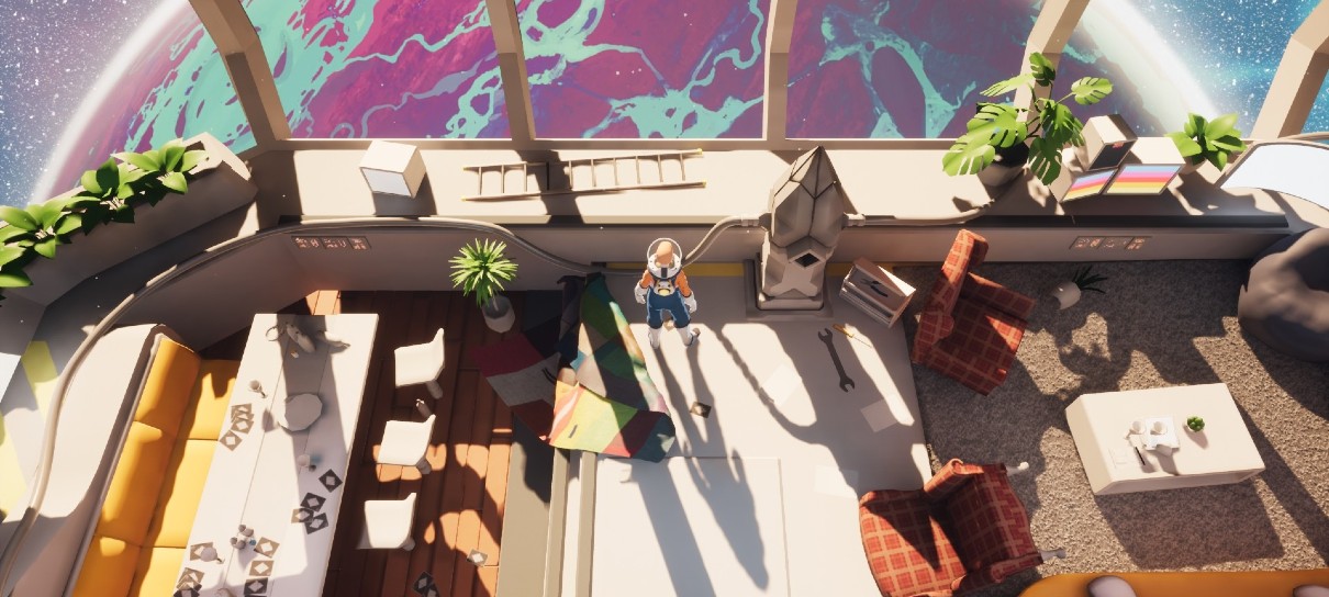 Filament e Rising Storm 2 estão grátis para PC