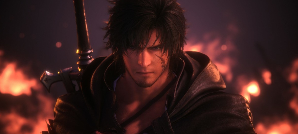 Final Fantasy XVI será exclusivo de PlayStation 5 por seis meses