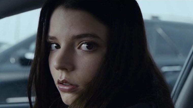 Anya Taylor-Joy diz que Furiosa foi o filme mais sujo e